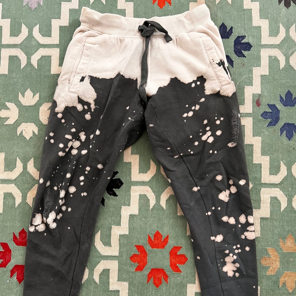 Fashion joggers